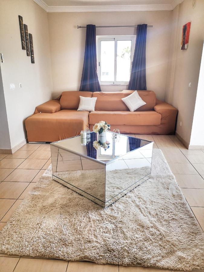 기아 Penthouse With Sea View & Private Terrace 아파트 외부 사진